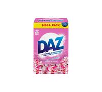 Daz Fast Dissolving Washing Powder Whites & Colours Cherry Blossom 120 Washes