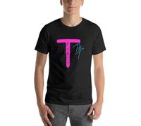 Daz-Games-Party-T-Shirt-Black-t-Shirt-Aesthetic-Clothes-Aesthetic-Clothing-t-Shirt
