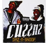 Daz-N-Snoop (Daz Dillinger / Snoop Dogg) - Cuzznz