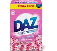 DAZ POWDER W&C CHERRY BLOSSOM 120 wash