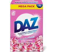 DAZ POWDER W&C CHERRY BLOSSOM 120 wash