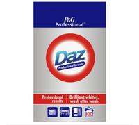 Daz Professional Washing Powder - 6.5kg Detergent Powder for 100 Washes - Skin-Friendly, Phosphate Free Powder for Home & Commercial Use