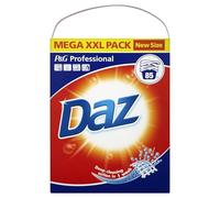 Daz PX69640 Regular Washing Powder, 90 Washes