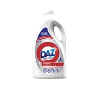 Daz Universal Whites and Colours Laundry Detergent Liquid 130 Washes 5 Litres (Pack of 2) C011265