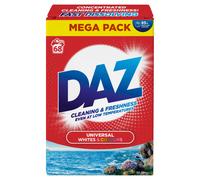 Daz Universal Whites & Colours 3.4kg