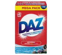 Daz Universal Whites & Colours 4kg