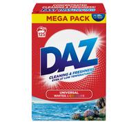 Daz Universal Whites & Colours 6.25kg