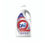 Daz WHT + Colour Deterg Liq 130W PK2