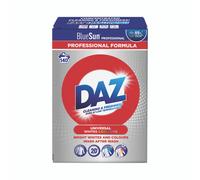 Daz WHT + Colours Deterg Powder 140W