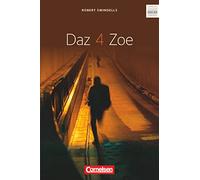 Daz4Zoe: Fiction ab 11. Schuljahr. Textband