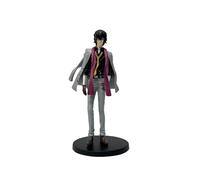 (Dazai Osamu A) 24cm Japanese Anime Dazai Osamu Figurine Bungo Stray Dogs Action Figures PVC Model Collection Peripheral
