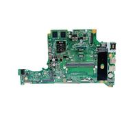 DAZASMB18C0 Fit For Acer Aspire A315-21 A315-21G Laptop Motherboard NB.GNV11.00G With A4-9120/A4-9125 CPU 4GB-RAM Radeon 520 2G GPU computer motherboards