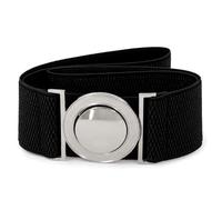 DAZCOS Men's Elastic Adjustable Cosplay Belt, A, One size