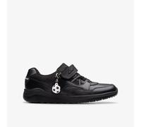 Daze Kick Kid Standard Fit Black 10.5 M