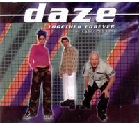 Daze - Together Forever