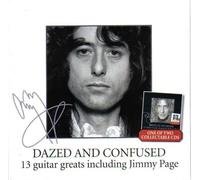 Dazed And Confused (13 Guitar Greats Including Jimmy Page) by Various Artists