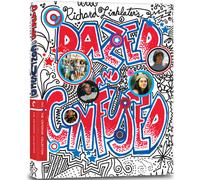 Dazed and Confused 4K Ultra HD (includes Blu-ray)