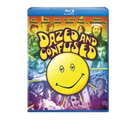 Dazed and Confused (Blu-ray) Jason London Ben Affleck Parker Posey (US IMPORT)