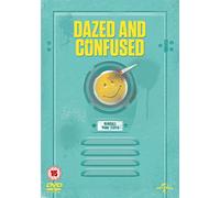 Dazed And Confused [DVD]