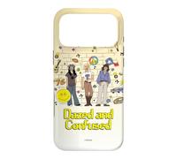 Dazed and Confused Iconic Doodle Front & Back Case for iPhone 17 Pro Max