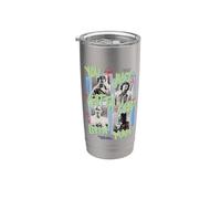 Dazed and Confused Keep Livin' Man Stainless Steel Insulated Tumbler
