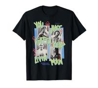 Dazed and Confused Keep Livin' Man T-Shirt