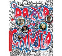 Dazed and Confused (The Criterion Collection) [Blu-ray]