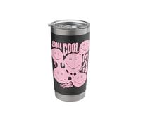 Dazed and Confused You Cool Man Stainless Steel Insulated Tumbler