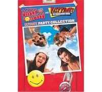 Dazed & Confused & Fast Times: Ultimate Party Coll [DVD] [Region 1] [US Import] [NTSC]