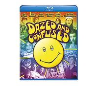 Dazed & Confused: Flashback Edition [Blu-ray] [1993] [US Import]