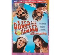 Dazed & Confused: Flashback Edition [DVD] [Region 1] [US Import] [NTSC]