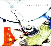 Dazerdoreal - Hard Disc to Hell