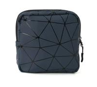 DAZISEN Sanitary Pad Storage Bag - Portable Sanitary Napkin Storage Bag Period Pouch Tampon Pad Holder Bag with Zipper, Pantyliners Menstrual Period Bag First Period Kit for School Teen Girls Women