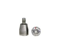 DAZUZD 2pcs Golf Weights for Taylormade R1 R11s R11 R9 R7 R5 Spider Rossa Drivers Putter 1g/2g/4g/5g/6g/8g/10g/12g/14g/16g/18g/20g