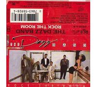 Dazz Band - Dazz Band [CASSETTE]