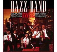 Dazz Band - Dazz Band - Greatest Hits - Motown - WL72433