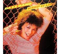 Dazz Band - Dazz Band / Keep It Live
