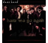 Dazz Band - Here We Go Again