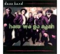Dazz Band - Here We Go Again [CASSETTE]