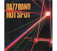 Dazz Band - Hot spot (1985) [VINYL]