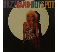 Dazz Band - Hot Spot