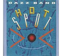 Dazz Band - Hot Spot