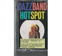 Dazz Band - Hot Spot (UK [Musikkassette]