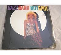 Dazz Band - Hot Spot [Vinyl LP]