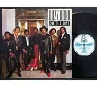 Dazz Band - Joystick (1983) [VINYL]
