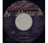 Dazz Band - Joystick