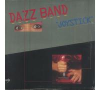 Dazz Band - Joystick - Motown - 260o15o073, Bellaphon - 260o15o073