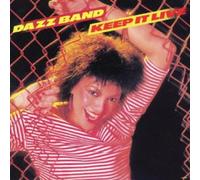 Dazz Band - Keep It Live