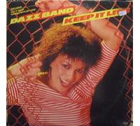 Dazz Band - Keep It Live