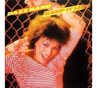 Dazz Band - Keep It Live